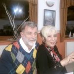 Snezana S.Milojevic i Dragan Trivun