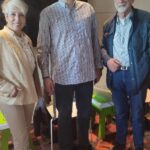 Snezana Milojevic-Trivun -ileostoma 1991 Prof. dr. Dino Tarabar Dragan Trivun - stoma 1994