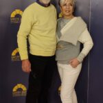 Snezana Milojevic Trivun (ileostoma 1991) Dragan Trivun(ileostoma 1994 )